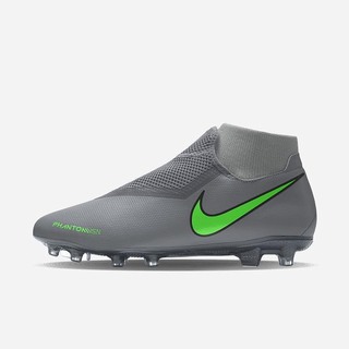 Ghete Fotbal Nike Phantom Vision Academy By You Multi-Ground Barbati Colorati | AWVP-35879